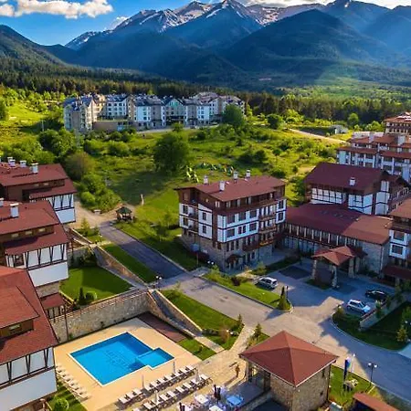 Apartmán D26 In Green Life Ski And Bansko