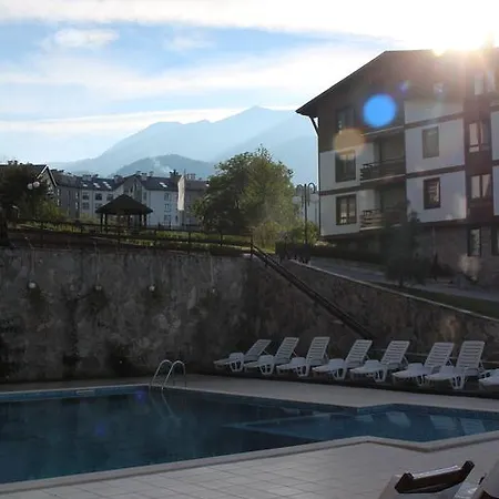 D26 In Green Life Ski And Apartmán