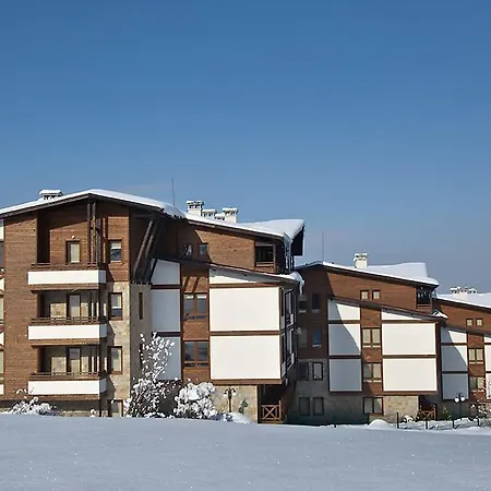 Apartmán D26 In Green Life Ski And *