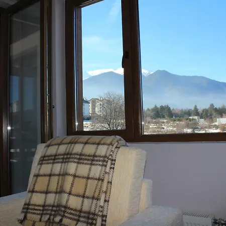 D26 In Green Life Ski And * Bansko