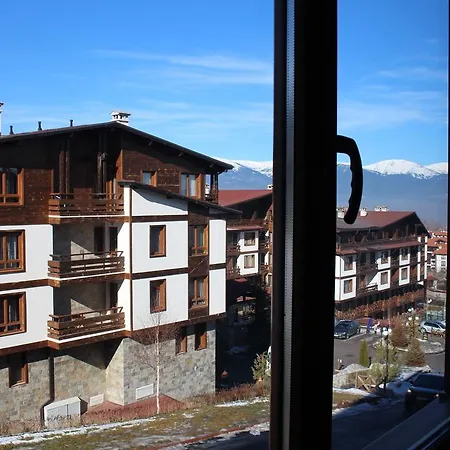 D26 In Green Life Ski And Apartmán