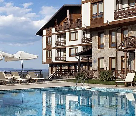 Apartmán D26 In Green Life Ski And *