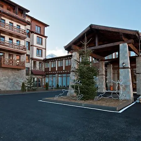 Apartmán D26 In Green Life Ski And *