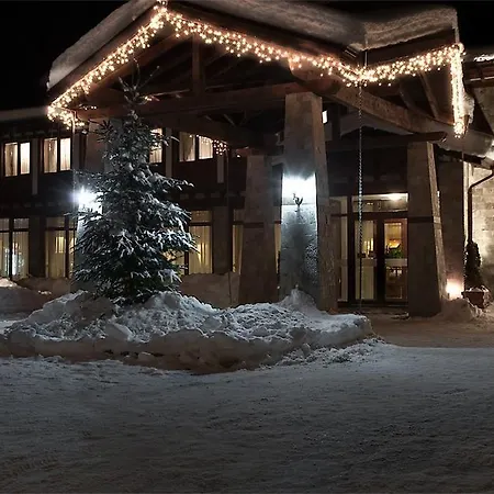D26 In Green Life Ski And Apartmán Bansko